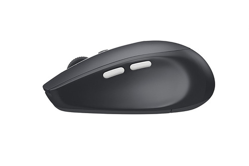 Logitech Wireless Mouse M585 Multi-device Con Flujo Cruzado-