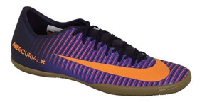 Featured image of post Tenis Mercurial Morados Zapatos nike tacos para f tbol mercurial