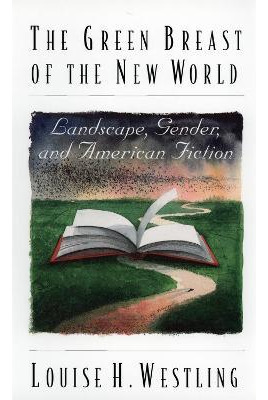 Libro The Green Breast Of The New World - Louise H. Westl...