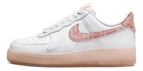 Zapatillas Nike Air Force 1 Low Copy Urbano Dq5019_100   