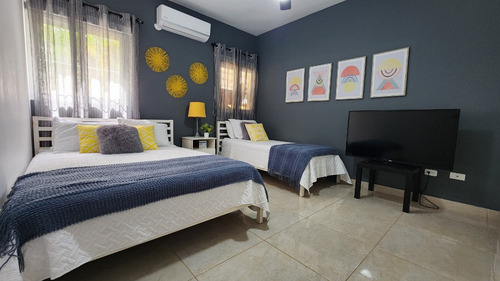 Se Vende Villa En Sosua