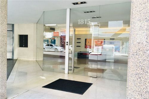 Alq Mono Recoleta Fte Amenities A Prof Seg 24 Hs