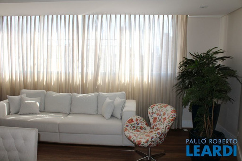Imagem 2 de 15 de Apartamento - Pinheiros - Sp - 614734