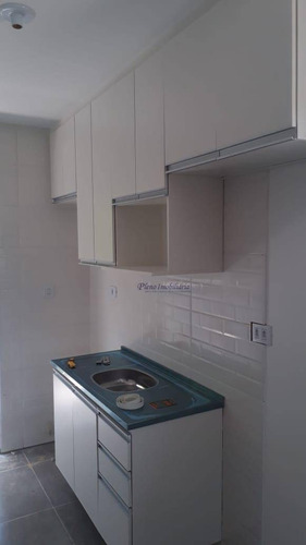 Imagem 5 de 12 de Casa Para Alugar, 35 M² Por R$ 1.150,00/mês - Jardim Virginia Bianca - São Paulo/sp - Ca0397