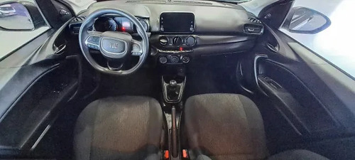 Fiat Cronos Drive 1.0 (Flex) MT