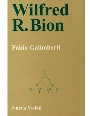 Wilfred R. Bion.galimberti, Fabio