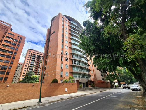 Apartamento En Venta En El Rosal Pcm Cod. 24-10546 Xyz