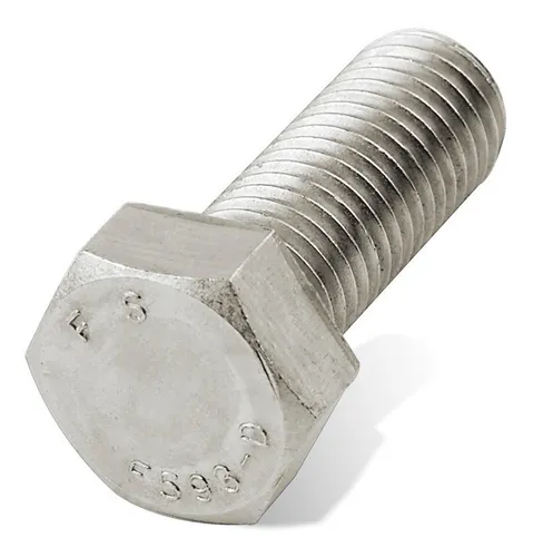 comprar Bulón Hexagonal. 5\u002F16 X1\u002F2+arandela Chapista 5\u002F16x150unid