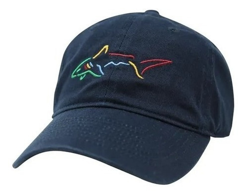 Imagen 1 de 1 de Gorra Greg Norman Golflab