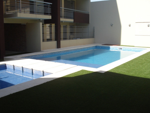Imagen 2 de 30 de 3 Ambientes Con Gran Terraza Y Cochera- Av.f Bilbao 3045
