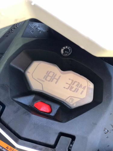 Imagen 10 de 11 de Seadoo Spark 2up 2020