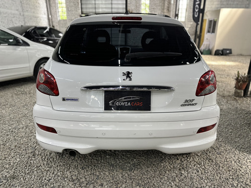 Peugeot 207 1.6 Feline 106cv