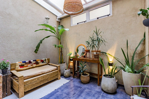 Venta Dpto 3 Amb Con Patio En Barrio Norte A Nuevo