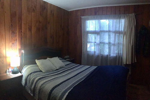 Se Vende 2 Amplias Y Hermosas Casas En Parcela Frutillar