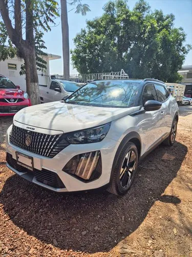 Peugeot 2008 2025