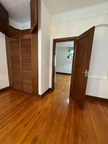 Casa En Renta Lomas De Chapultepec