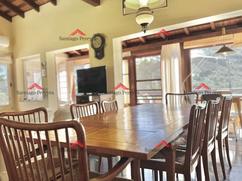 Venta Casa 6 Dormitorios Mansa Punta Del Este