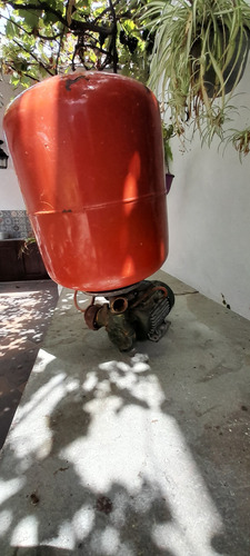 Bomba De Agua. Dab Pumps (Usado)