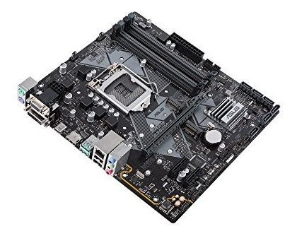 Lga Serie Ddr Hdmi Dvi Vga Matx Motherboard Bm Adaptador