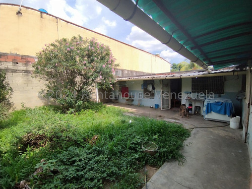 Cómoda Casa En Venta Ubicada En Cagua Urb Corinsa Db 24-26102