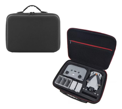 Rt Estuche Rígido Almacenamiento Para Drones Para Dji Mini 3