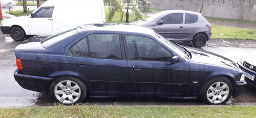 Bmw Serie 3 Bmw 325 Ia E 36