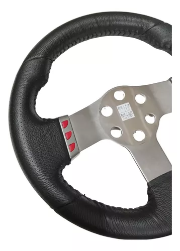 Aro Para Volante Logitech G27