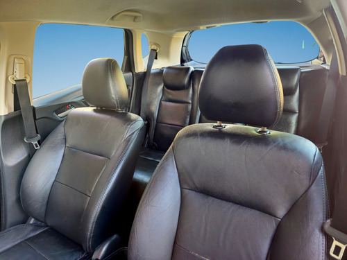 Honda Fit 1.5 LX 16V FLEX 4P AUTOMÁTICO