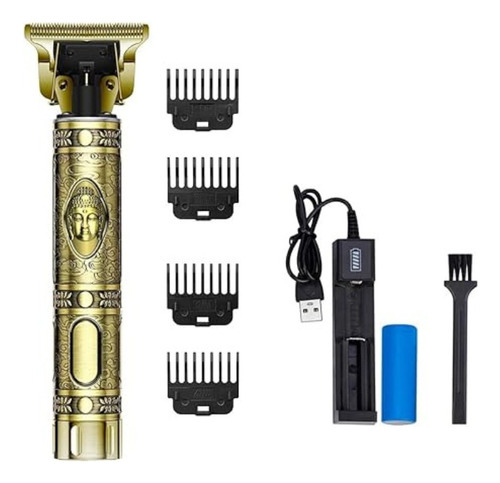 Maquina De Afeitar Professional De Hombre