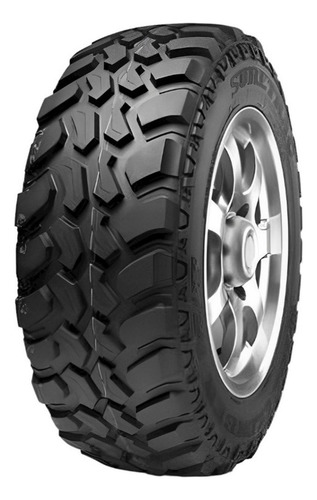 Neumático - 285/70r17 Ardent Mt200 Mt 121/118q 8pr Lt Cn