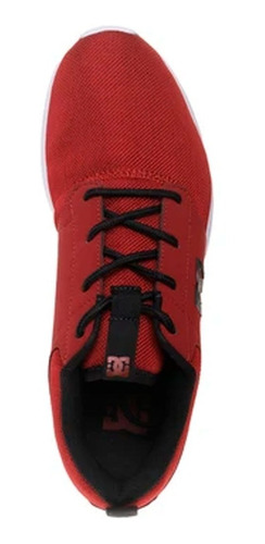 Tenis Hombre Casuales Midway Sn Mx Bu3 Adys700136 Dc Shoes