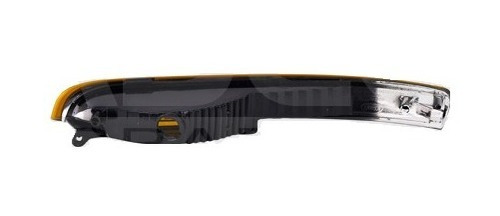 Cuarto Frontal Vw Jetta Clasico 2008 - 2014 Ambar Derecho