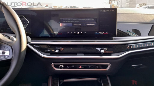 Bmw X5 50e X Drive Hibrida Modelo 2024