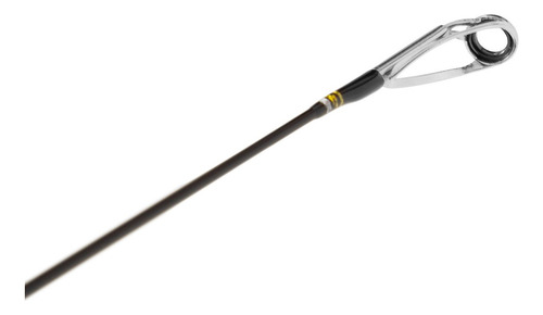 Vara Molinete Mizuchi Micro Jigging S681 Pe0.8-1.5 1p Daisen Cor Preto