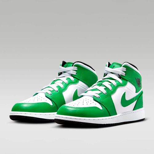 Zapatos Nike Air Jordan 1 Mid Originales