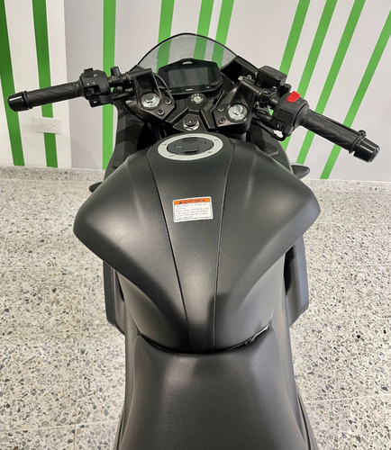 Imagen 9 de 15 de Suzuki Gixxer Sf 250 2024