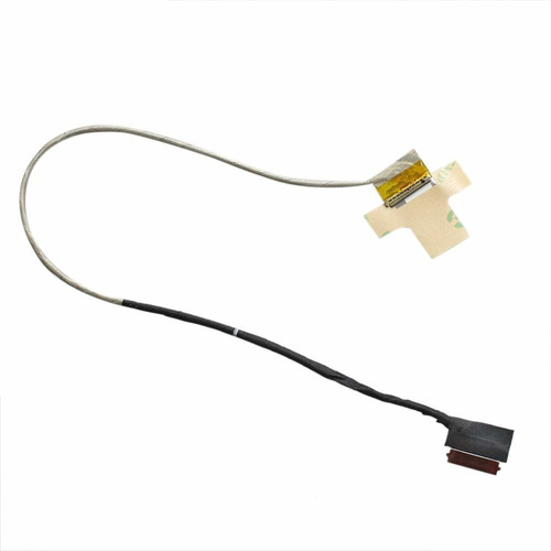 Cable Flex Lvds Para Toshiba Satellite C55-c5162 C55-c5232 C