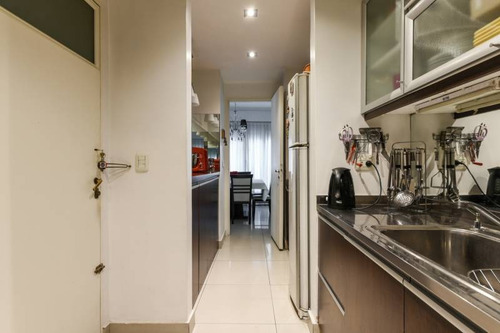 Imagen 22 de 27 de Departamentos Venta Recoleta