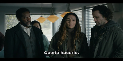 From Temporada 3 En Dvd Latino/ingles