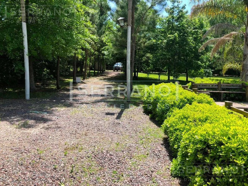 Venta Casa Parada Robles. 2 Dormitorios Pileta Lote 2.000 M2.