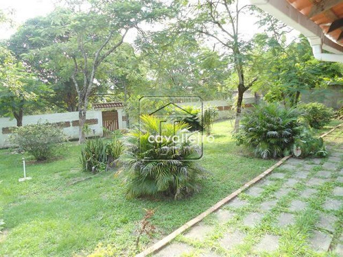 Chácara Residencial À Venda, Condado De Maricá, Maricá - Ch0028. - Ch0028