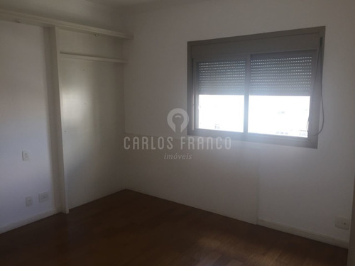 Imagem 13 de 15 de Campo Belo Alto Padrão 280m² 4 Suites 4 Vagas - Cf19616