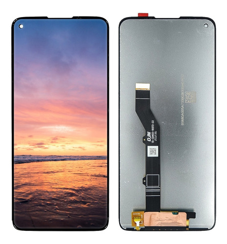 Pantalla Display Compatible Con Motorola G9 Plus Xt2087