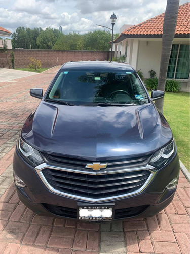 Imagen 2 de 15 de Chevrolet Equinox 2018 1.5 Lt At