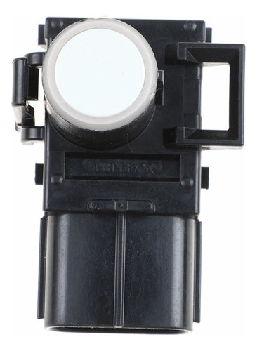 Sensor De Aparcamiento Pdc Blanco Para Toyota Wish Para Camr