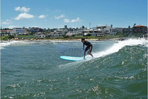 Casa En Venta Y Alquiler Zona Comercial La Barra Punta Del Este- Ref: 1205