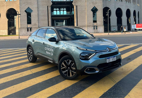 Citroën New C4 1.2 Shine