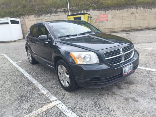 Imagen 2 de 9 de Dodge Caliber Lx Automático