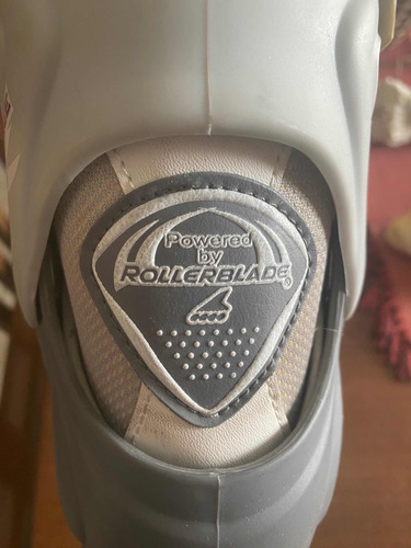 Patines Lineales Roller Blade
