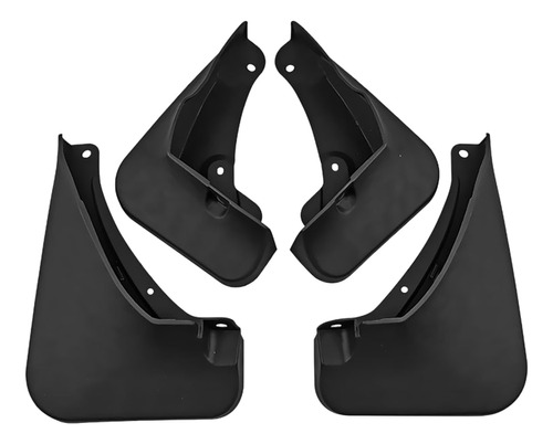 Guarda-lamas De Carro Para Nx 2022 Mudguard Fender Mud Flap